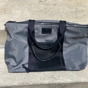 Steve Madden Duffel Bag